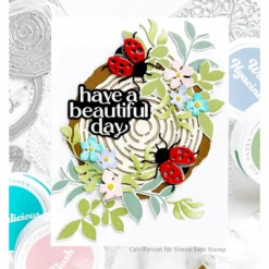 Altenew Wood Cookie Dies Alt8023* -Simon Says Stamp ScreenShot2023 08 01at1.25.27PM