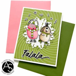 Alex Syberia Designs Falala Friends Die Set Asdcd90* 12 Alex Syberia Designs Falala Friends Die Set Asdcd90* -Simon Says Stamp ScreenShot2023 08 04at1.03.52PM