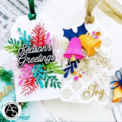 Alex Syberia Designs Jingle Bell Joy Die Set Asdd91 10 Alex Syberia Designs Jingle Bell Joy Die Set Asdd91 -Simon Says Stamp ScreenShot2023 08 04at2.44.47PM