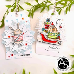 Alex Syberia Designs Snowflake Layering Die Asdd100* -Simon Says Stamp ScreenShot2023 08 08at10.04.49AM