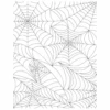 Spellbinders Spider Web Background Press Plate BP-080 2 Spellbinders Spider Web Background Press Plate BP-080 -Simon Says Stamp ScreenShot2023 08 09at10.39.21AM