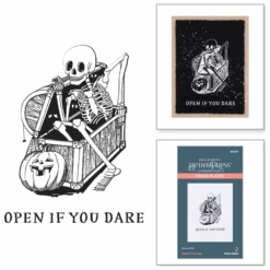 Spellbinders Open If You Dare Press Plates BP-077* -Simon Says Stamp ScreenShot2023 08 09at10.44.50AM