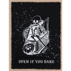 Spellbinders Open If You Dare Press Plates BP-077* -Simon Says Stamp ScreenShot2023 08 09at10.45.04AM