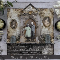 Tim Holtz Idea-ology Graveyard Th94337 -Simon Says Stamp ScreenShot2023 08 21at1.04.26PM 34aa2f23 411e 463c 809d cf3ffc11129e