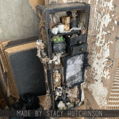 Tim Holtz Idea-ology Graveyard Th94337 -Simon Says Stamp ScreenShot2023 08 21at2.20.13PM 361f2c84 690f 40c4 b593 4e653a4976b0