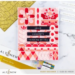 Altenew Flower Shine Dies Alt8119* 7 Altenew Flower Shine Dies Alt8119* -Simon Says Stamp ScreenShot2023 08 29at3.25.30PM