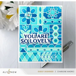 Altenew Flower Shine Dies Alt8119* 8 Altenew Flower Shine Dies Alt8119* -Simon Says Stamp ScreenShot2023 08 29at3.26.02PM