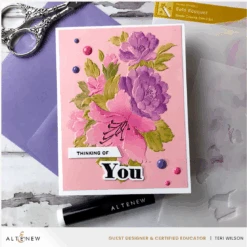 Altenew Bold Bouquet 3D Embossing Folder Alt7686* -Simon Says Stamp ScreenShot2023 08 30at7.38.44AM