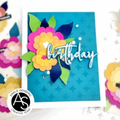 Alex Syberia Designs Delicate Blooms Die Set Asd-d-111 -Simon Says Stamp ScreenShot2023 09 06at3.50.04PM