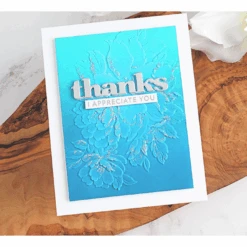 Altenew Bold Bouquet 3D Embossing Folder Alt7686* -Simon Says Stamp ScreenShot2023 09 18at7.55.07AM