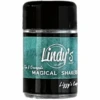 Lindy's Stamp Gang Lizzy's Cuppa' Tea Teal Magical Shaker 2.0 Lsglt