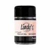 Lindy's Stamp Gang Pinkies Up Pink Magical Shaker 2.0 Lsgpp