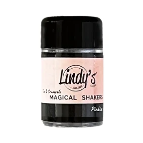 Lindy's Stamp Gang Pinkies Up Pink Magical Shaker 2.0 Lsgpp 3 Lindy's Stamp Gang Pinkies Up Pink Magical Shaker 2.0 Lsgpp