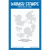 Whimsy Stamps Gingerbread Fun NoFuss Masks Wsnfm21* -Simon Says Stamp ScreenShot2023 10 09at11.01.00AM