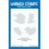 Whimsy Stamps Penguin Snow Days NoFuss Masks Wsnfm22* -Simon Says Stamp ScreenShot2023 10 09at11.02.05AM