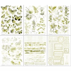 49 And Market Color Swatch Grove Rub On Transfer Set Csg-24685 -Simon Says Stamp ScreenShot2023 10 23at3.27.50PM