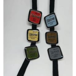 Tim Holtz Distress Enamel Pin Set 7 Ranger Tdzs73499 -Simon Says Stamp ScreenShot2023 10 26at11.26.14AM