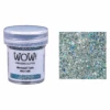 WOW Embossing Powder Glitter Mermaid Tails Ws116r