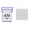 WOW Embossing Powder Glitter Clear Sparkle Regular Ws15r