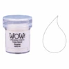 WOW Embossing Powder Clear Gloss Regular Wa01r -Simon Says Stamp ScreenShot2023 10 27at9.55.26AM