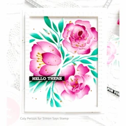 Altenew Picture Frame Dies Alt8477* -Simon Says Stamp ScreenShot2023 11 03at8.00.46AM