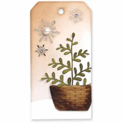 Penny Black Snow Shimmer Stick And Shine Sheets 15-009* -Simon Says Stamp ScreenShot2023 11 09at11.21.44AM