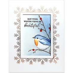 Penny Black Snow Shimmer Stick And Shine Sheets 15-009* -Simon Says Stamp ScreenShot2023 11 09at11.21.53AM