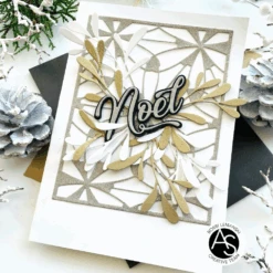 Alex Syberia Designs Noel Die Asd-d-142 12 Alex Syberia Designs Noel Die Asd-d-142 -Simon Says Stamp ScreenShot2023 11 17at10.48.00AM
