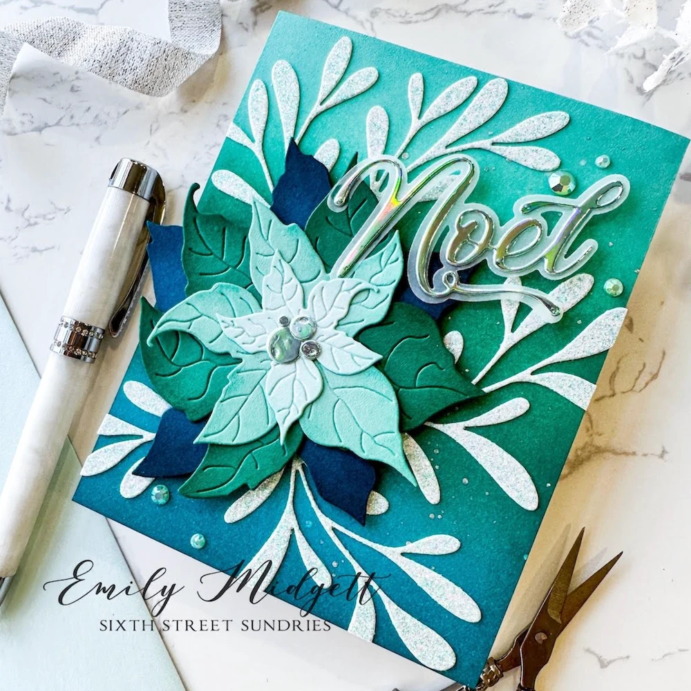 Alex Syberia Designs Noel Die Asd-d-142 8 Alex Syberia Designs Noel Die Asd-d-142 - Image 6