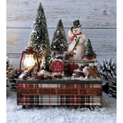 *Tim Holtz Idea-ology WOOD SLICES Th94209 -Simon Says Stamp ScreenShot2023 12 12at8.48.57AM 6c5754de b932 4483 82c6 faf8b5add91d