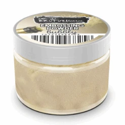 Brutus Monroe Bubbly Embossing Powder Bru8258
