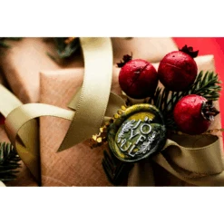 Vivant Double Face Satin Green Gold Ribbon 27.34 Yards 3301.2516.67* -Simon Says Stamp ScreenShot2023 12 18at7.53.39AM