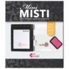 MISTI Mini Black Precision Stamper Stamping Tool Kit Blkmini -Simon Says Stamp ScreenShot2024 03 15at8.34.45AM