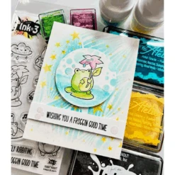 Inkon3 Star Gazer 6x6 Stencil 5 Inkon3 Star Gazer 6x6 Stencil -Simon Says Stamp ScreenShot2024 03 22at8.11.14AM