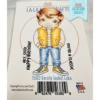 La-La Land Crafts Varsity Jacket Luka Cling Stamp 5583* -Simon Says Stamp ScreenShot2024 04 12at10.20.21AM