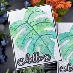 Tim Holtz Flip Top Distress Paint Pine Needles Ranger TDF53187 -Simon Says Stamp ScreenShot2024 04 15at7.19.50AM