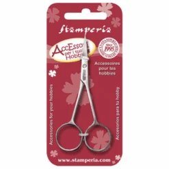 Stamperia Decoupage Scissors Kr25