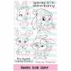 C.C. Designs Bunnies Clear Stamp Set Ccd-0351* -Simon Says Stamp Screenshot2024 03 06at10.32.29AM
