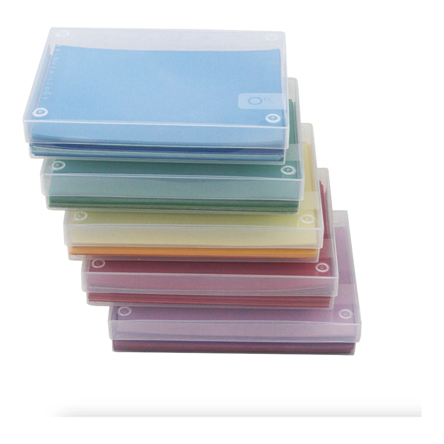 Tonic A4 And 8.5 X 11 Paper Storage Box 4341e 4 Tonic A4 And 8.5 X 11 Paper Storage Box 4341e - Image 2