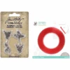 Tim Holtz Idea-ology Foliage Adornments And Red Tape 1/4 Bundle 2 Tim Holtz Idea-ology Foliage Adornments And Red Tape 1/4 Bundle -Simon Says Stamp Screenshot2024 03 25at3.00.59PM