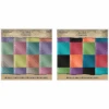 Tim Holtz Idea-ology 8 X 8 Metallic Kraft Stock Bundle