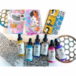 Dina Wakley Ranger 6 Media Gloss Dropper Set 2 8 Dina Wakley Ranger 6 Media Gloss Dropper Set 2 -Simon Says Stamp Screenshot2024 08 21at12.54.43PM be304db9 0472 4610 8c07 58fe3885a56e