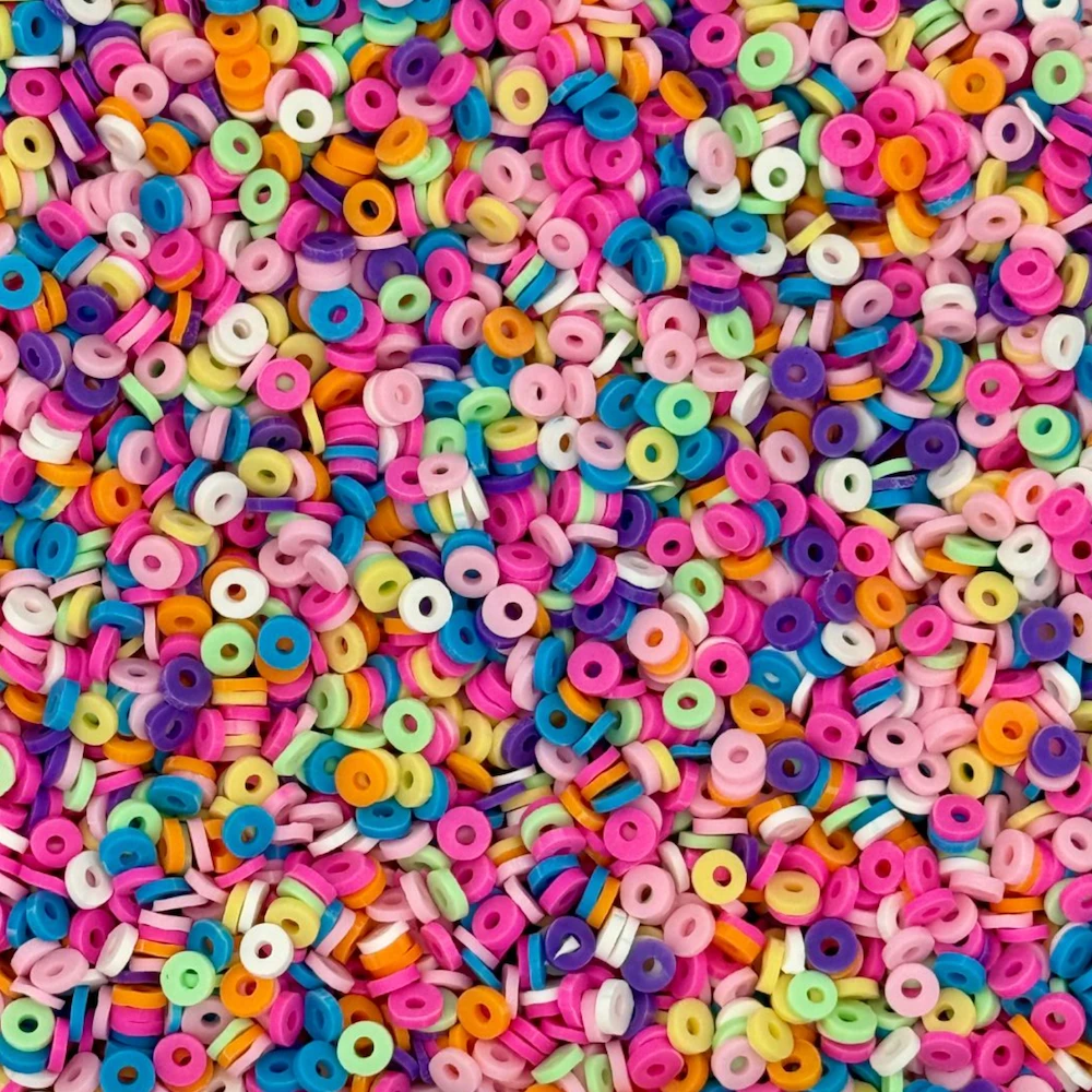 Trinity Stamps Fruit Loopy Embellishment Mix Emb-0304 4 Trinity Stamps Fruit Loopy Embellishment Mix Emb-0304 - Image 2