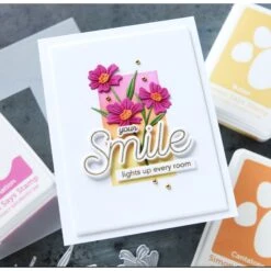 CZ Design Stamps And Dies Smile Bundle Set1012sm Friend Like You -Simon Says Stamp Screenshot2025 07 08at1.44.51PM