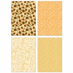 Honey Bee Fall Is In The Air 6 X 8.5 Paper Pad Hbpa-058 14 Honey Bee Fall Is In The Air 6 X 8.5 Paper Pad Hbpa-058 -Simon Says Stamp Screenshot 2024 08 14 at 6.41.39 PM