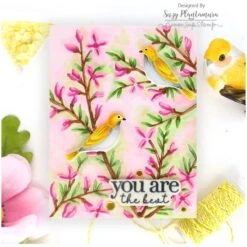 Simon Says Stamp Embossing Folder And Cutting Dies Bold Bird Branches Sfd475 Moments In Time -Simon Says Stamp Screenshot 2025 06 17 at 9.36.01 AM