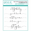 Gina K Designs SCRIPTY ENCOURAGEMENT Clear Stamps 6408 1 Gina K Designs SCRIPTY ENCOURAGEMENT Clear Stamps 6408 -Simon Says Stamp Scripty Encouragment 01 720x 2x 5dbcef3d b69e 4d1f a8ef 5eb5c5153c22