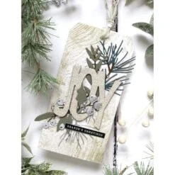 Tim Holtz Distress Snowfall Grit Paste Ranger Tsck81142 -Simon Says Stamp Shari Carroll AJ 12.23 A 1 c7adbadf 1109 4e37 9aaa 8043747f0f7f