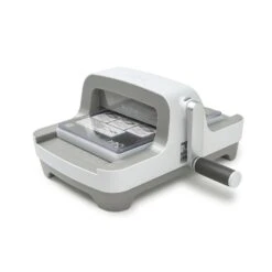 PREORDER Sizzix Big Shot Die Cutting Machine 667085