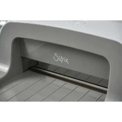 PREORDER Sizzix Big Shot Die Cutting Machine 667085 -Simon Says Stamp Sizzix Big Shot Die Cutting Machine 667085 opening